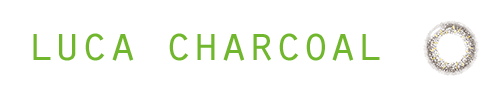 LUCA CHARCOAL